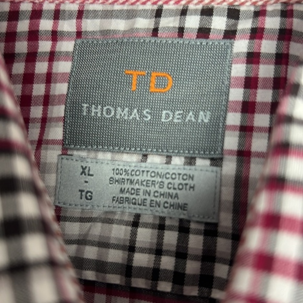 Thomas Dean‎ - Picture 2 of 8